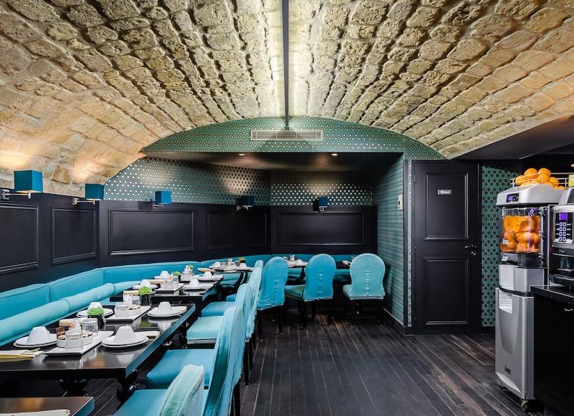 Ristorante Foto