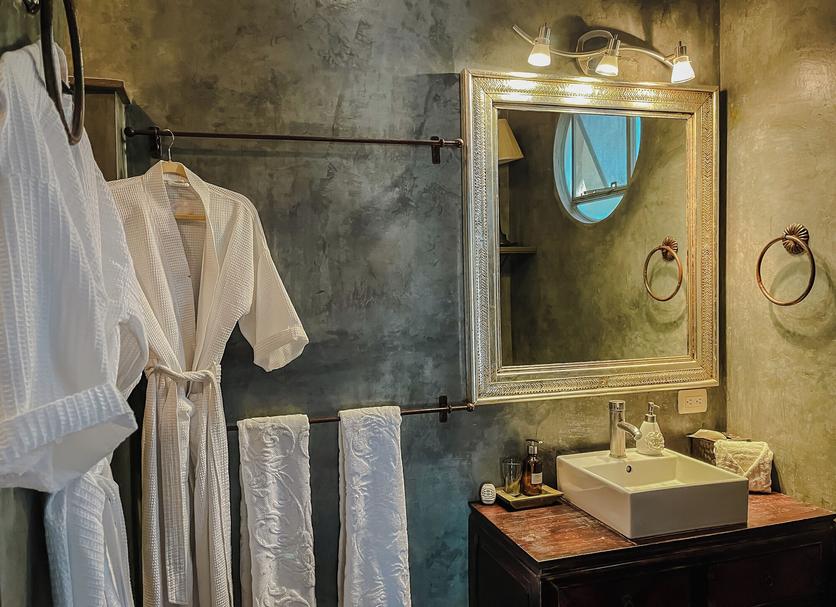 Bagno Foto