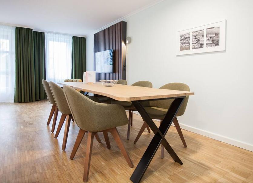 Sala pranzo Foto