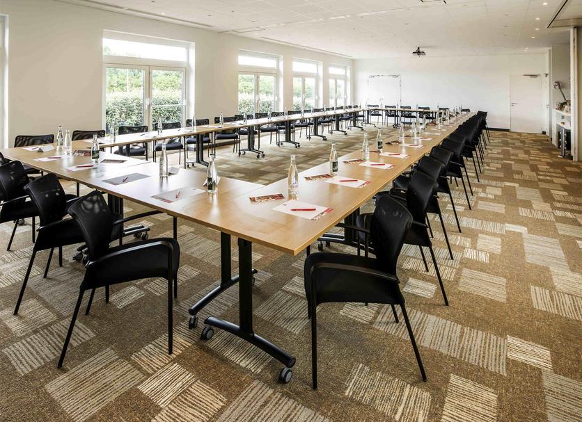 Sala conferenze Foto