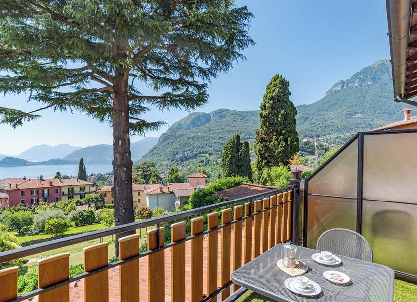 Balcone Foto