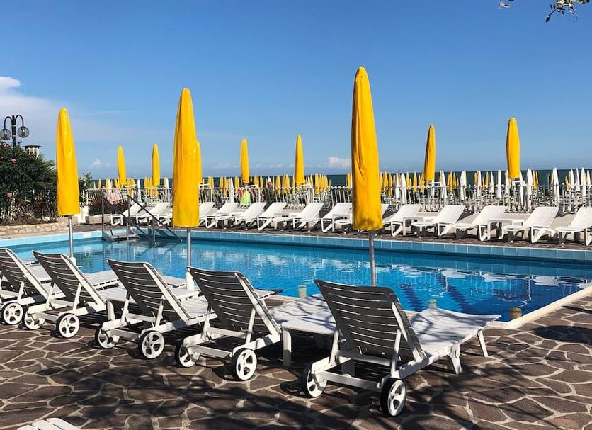 Piscina Foto