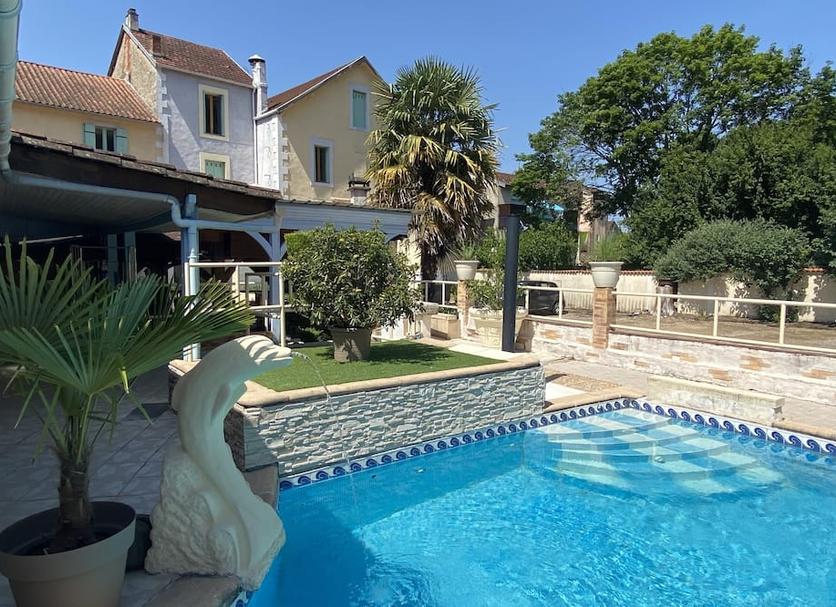 Piscina Foto