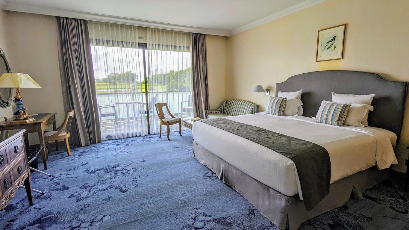 Relais de Margaux - Hôtel & Spa