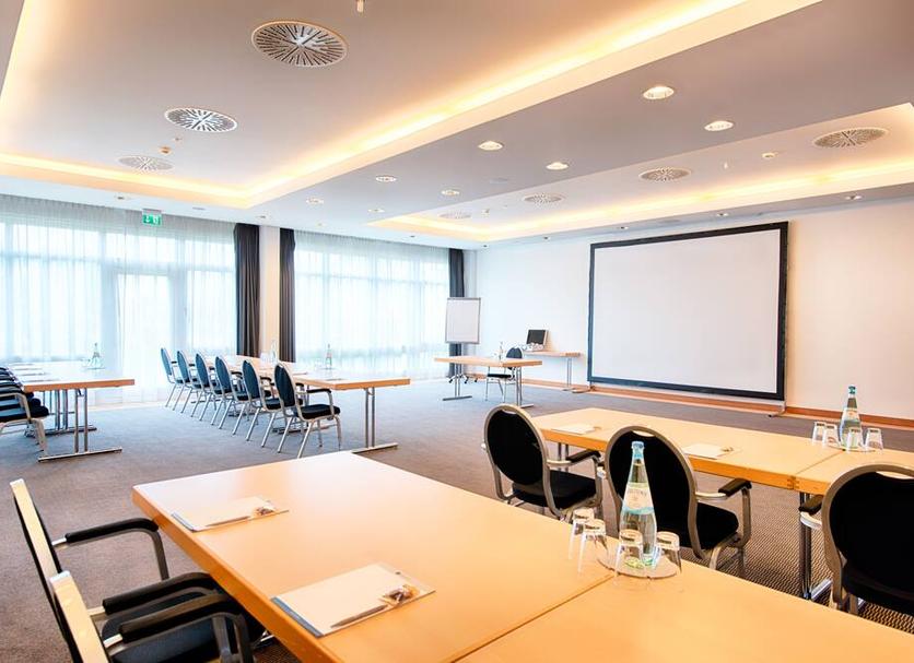 Sala conferenze Foto