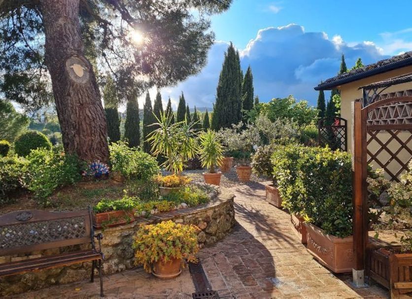 Vista esterna Foto