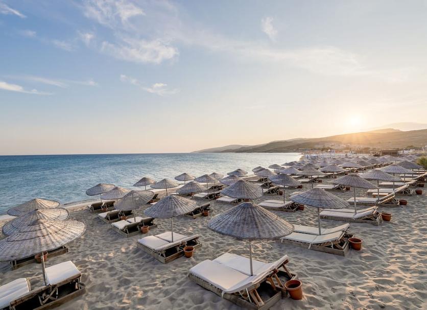 Spiaggia Foto