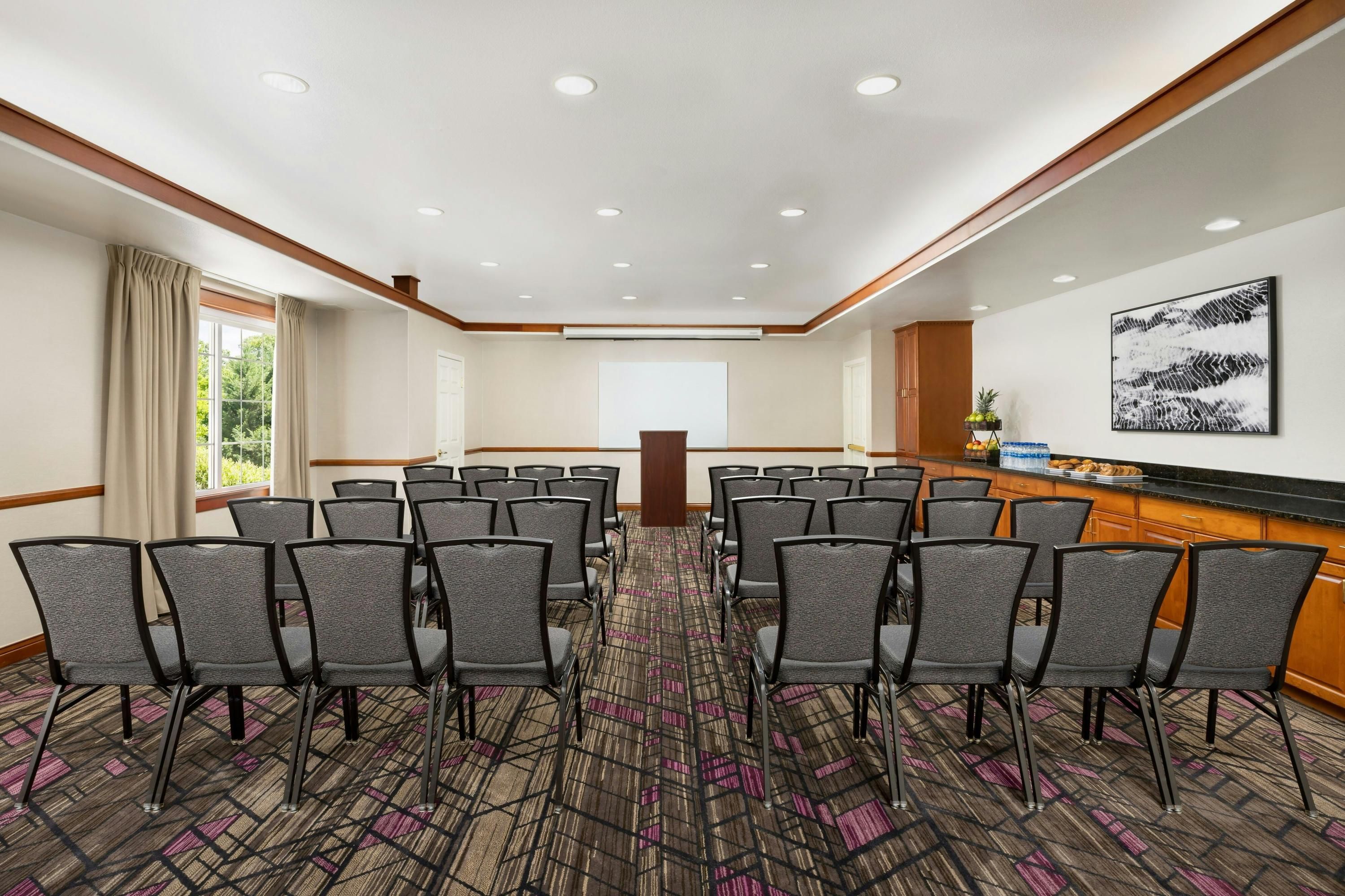 Sala conferenze