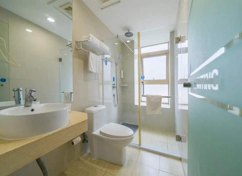 Bagno Foto