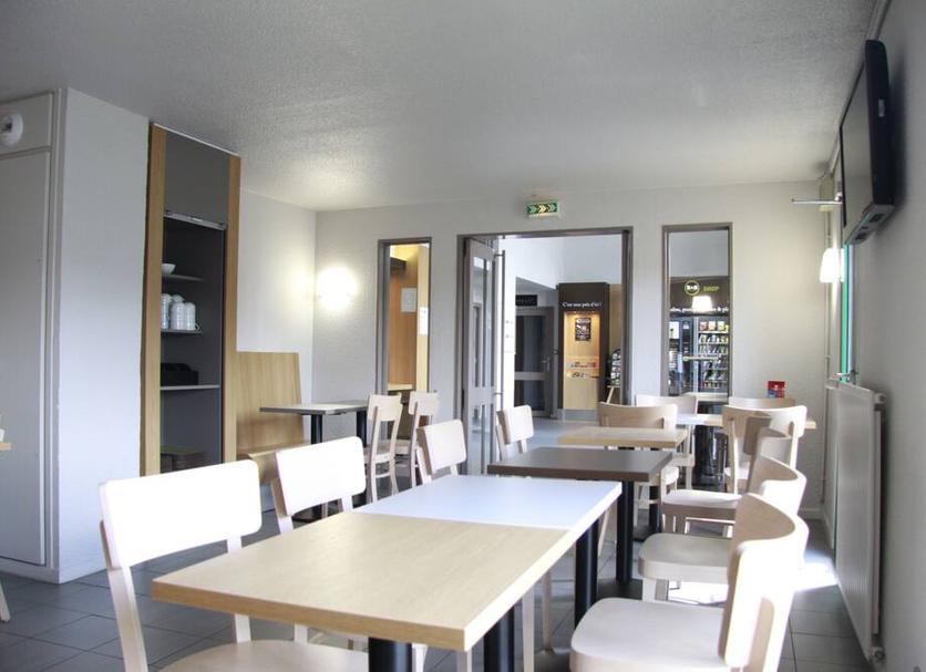 Sala pranzo Foto