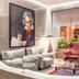 Area lounge