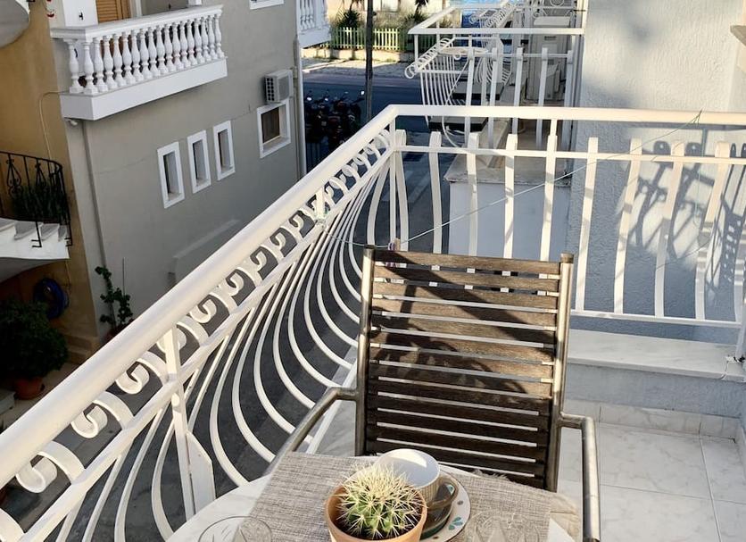 Balcone Foto