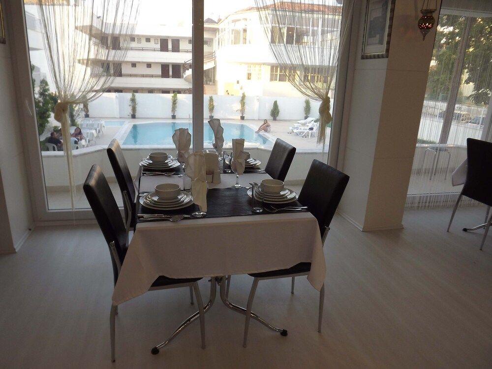 Sala pranzo