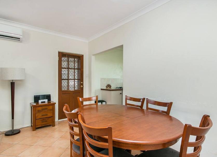 Sala pranzo Foto