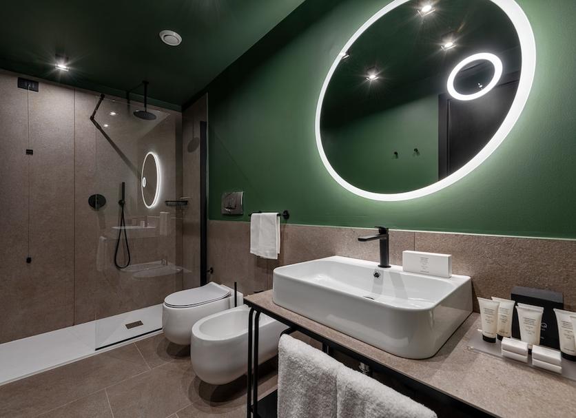 Bagno Foto