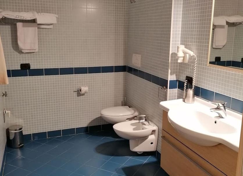 Bagno Foto