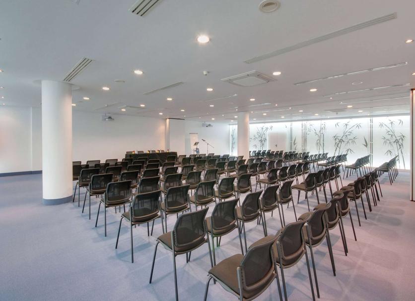 Sala conferenze Foto
