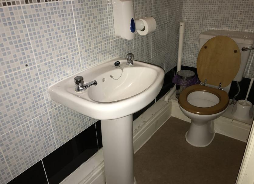 Bagno Foto