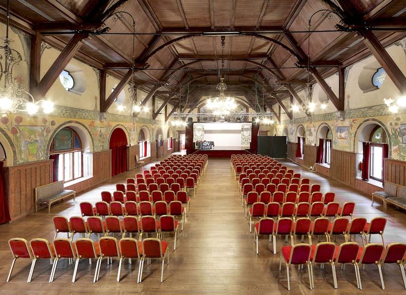 Sala conferenze Foto