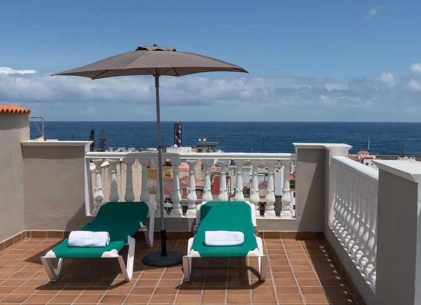 Balcone Foto