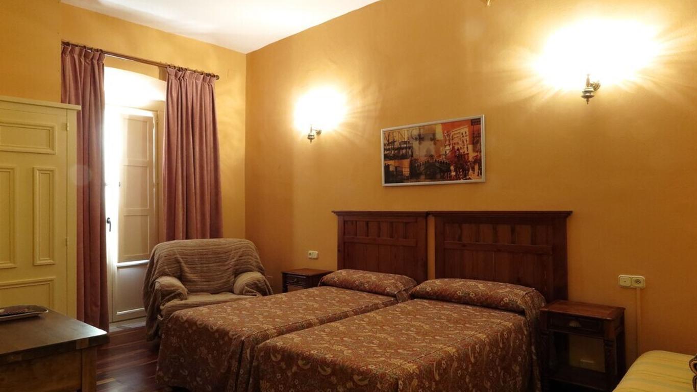Hostal Esmeralda