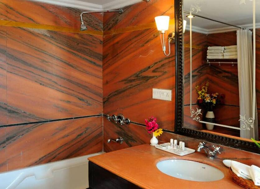 Bagno Foto
