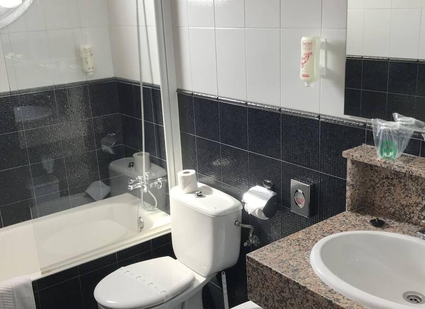Bagno Foto