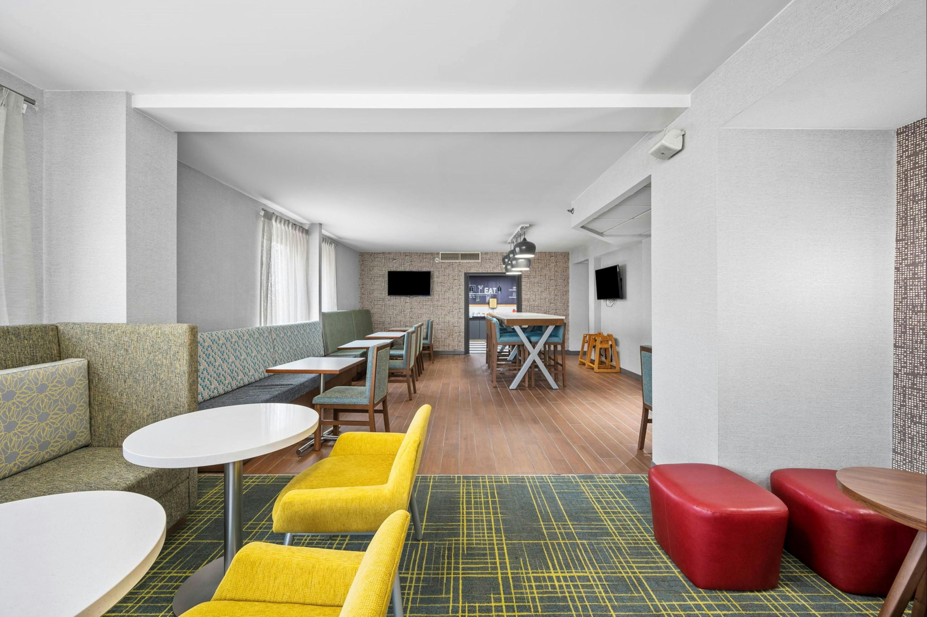 Area lounge