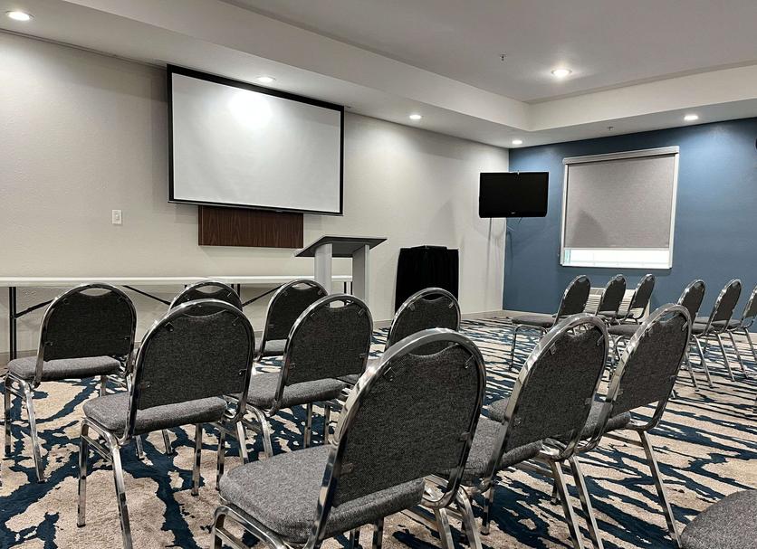 Sala conferenze Foto