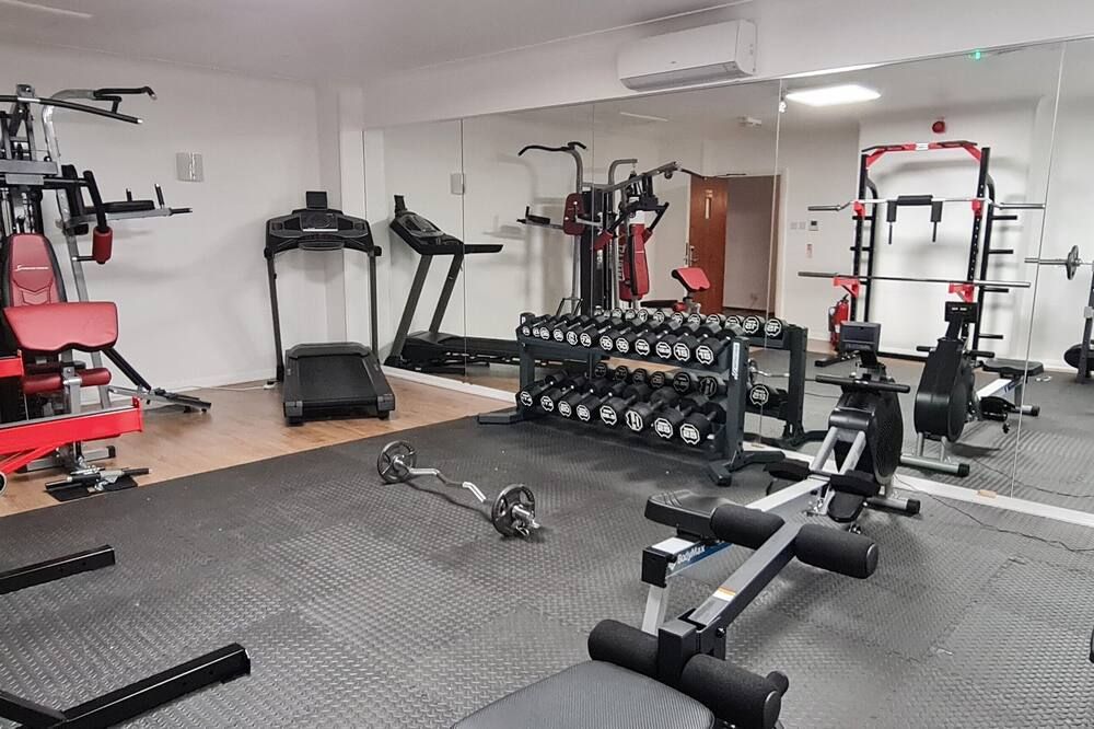 Palestra
