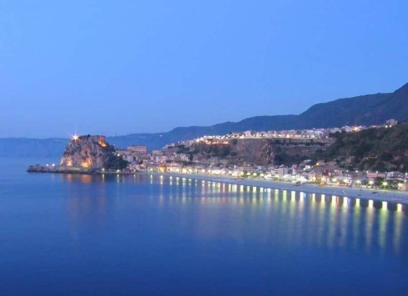 Vista esterna Foto