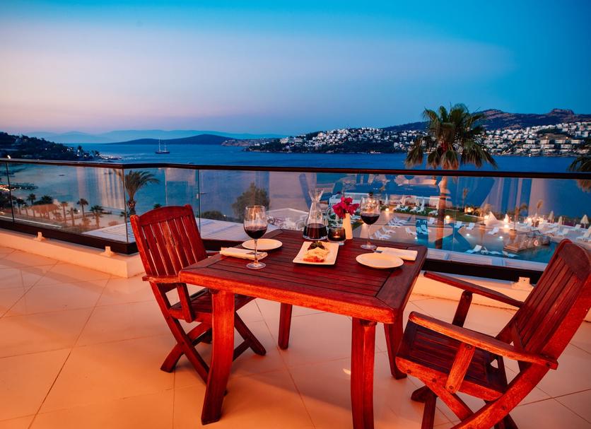 Balcone Foto