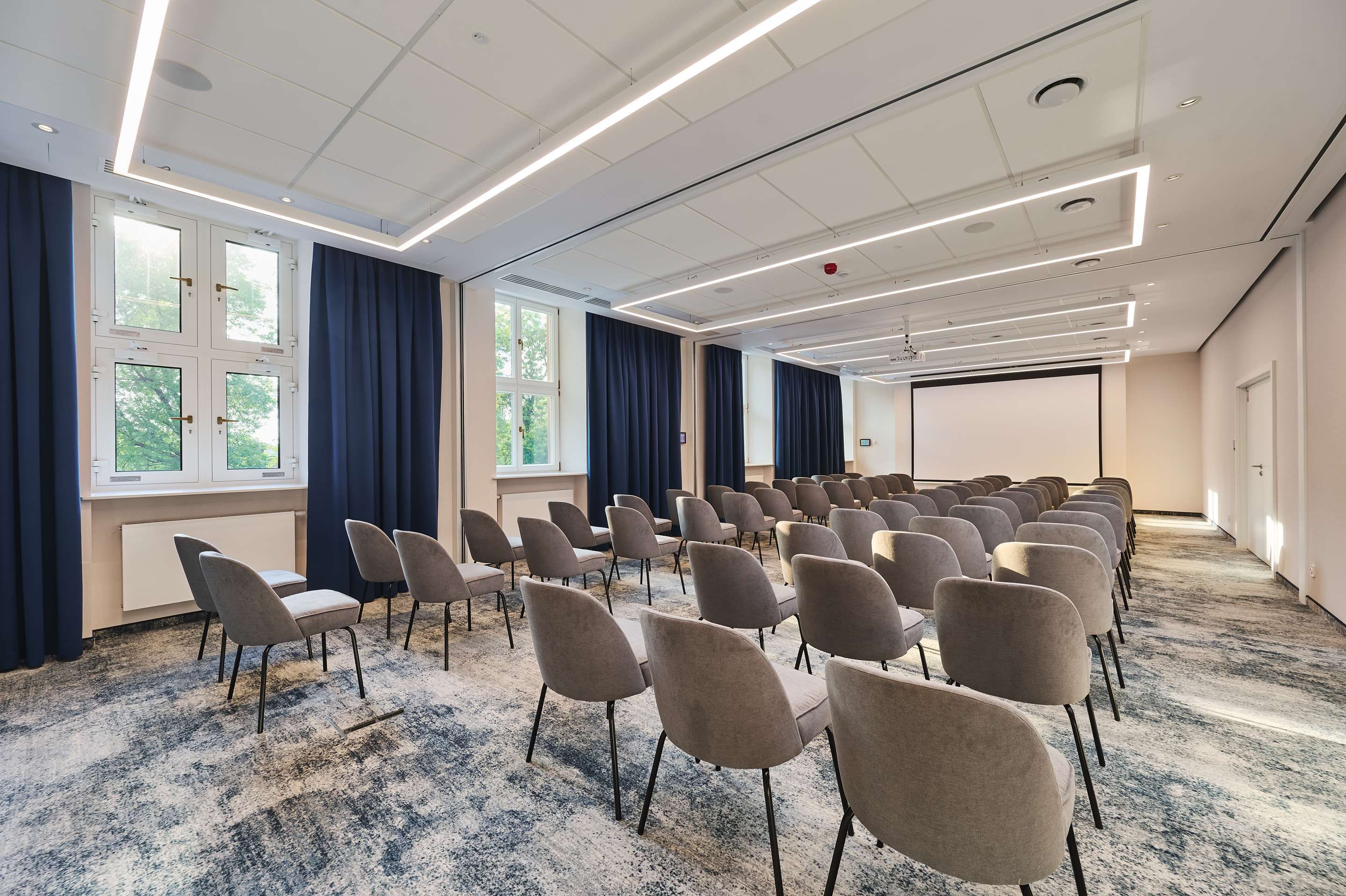 Sala conferenze