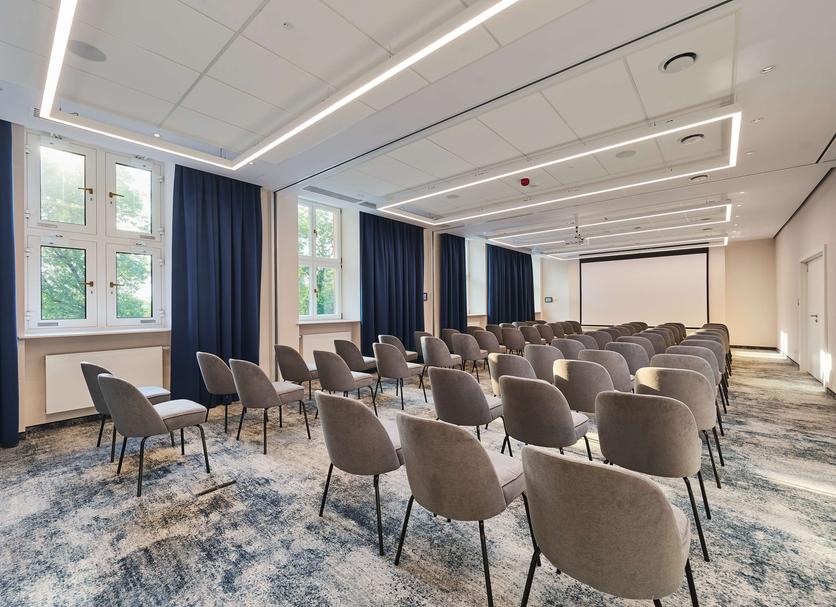Sala conferenze Foto