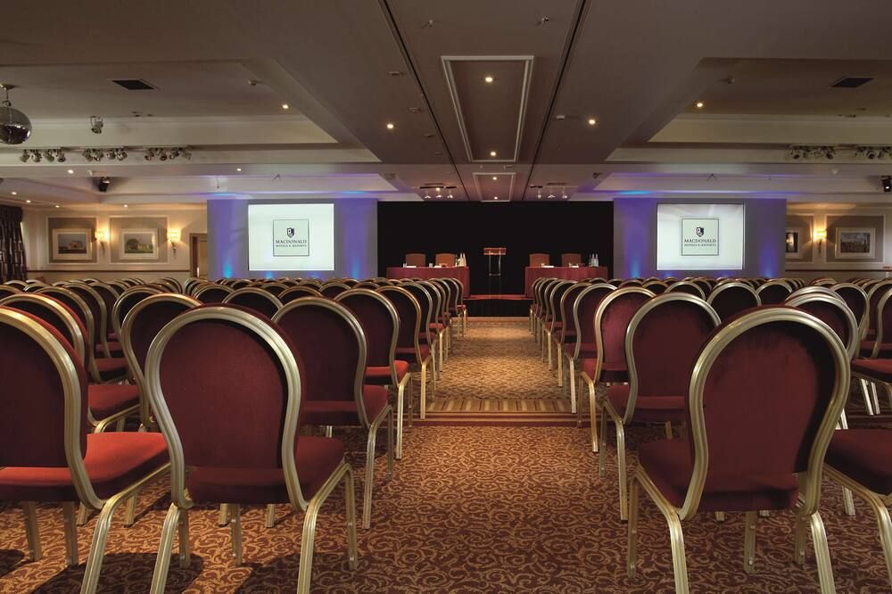 Sala conferenze