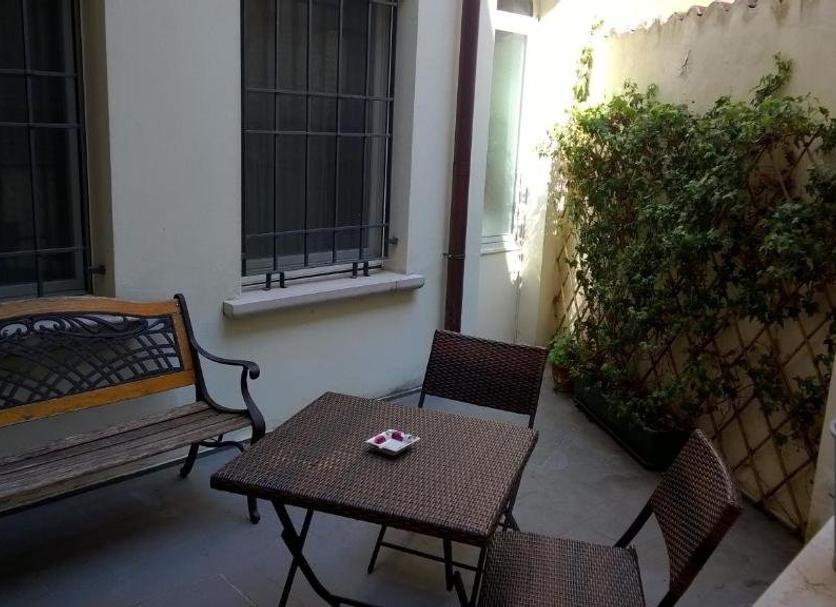 Balcone Foto