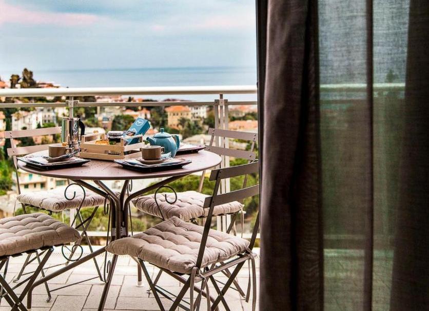 Balcone Foto