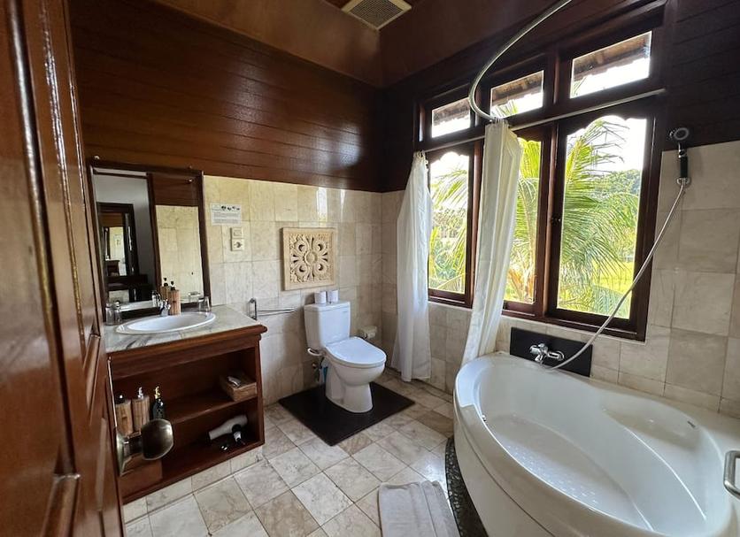 Bagno Foto