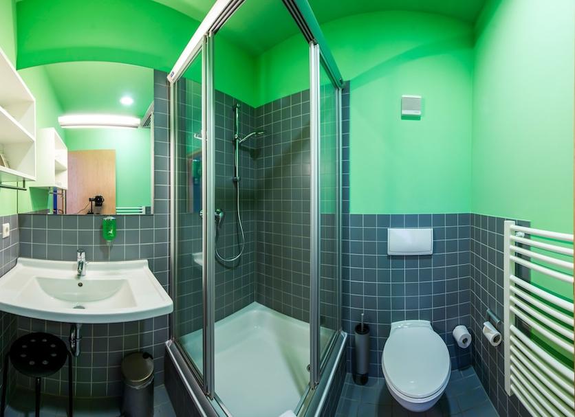 Bagno Foto