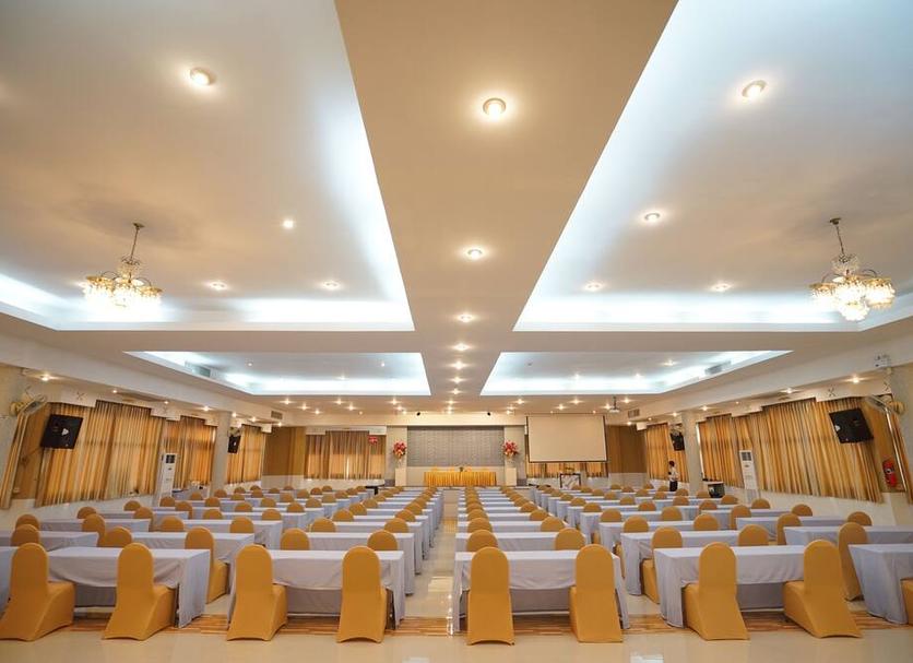 Sala conferenze Foto