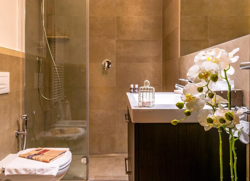 Bagno Foto