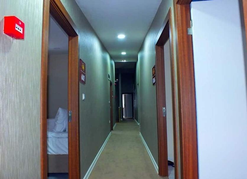 Corridoio Foto