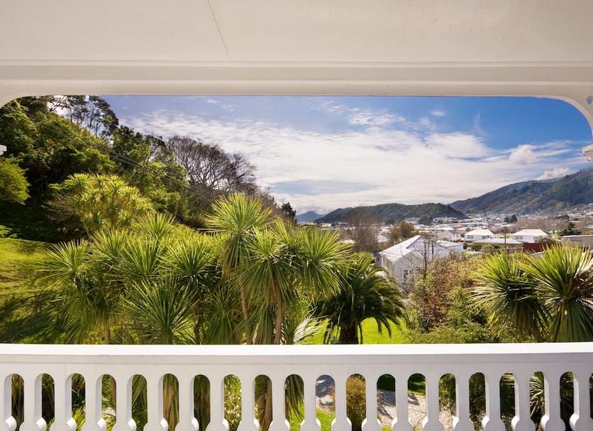 Balcone Foto