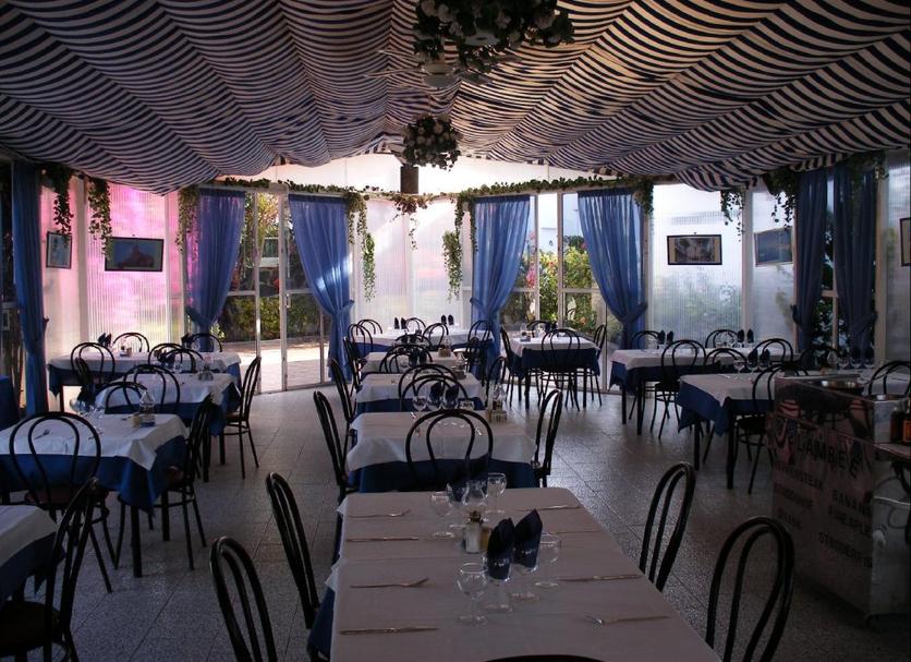 Ristorante Foto