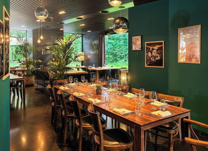 Ristorante Foto