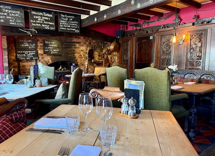 Ristorante Foto