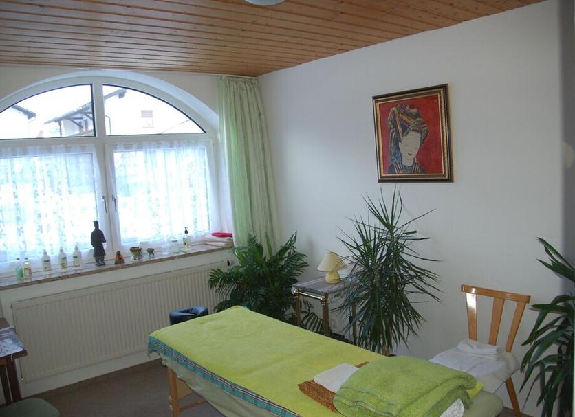 Sala pranzo Foto