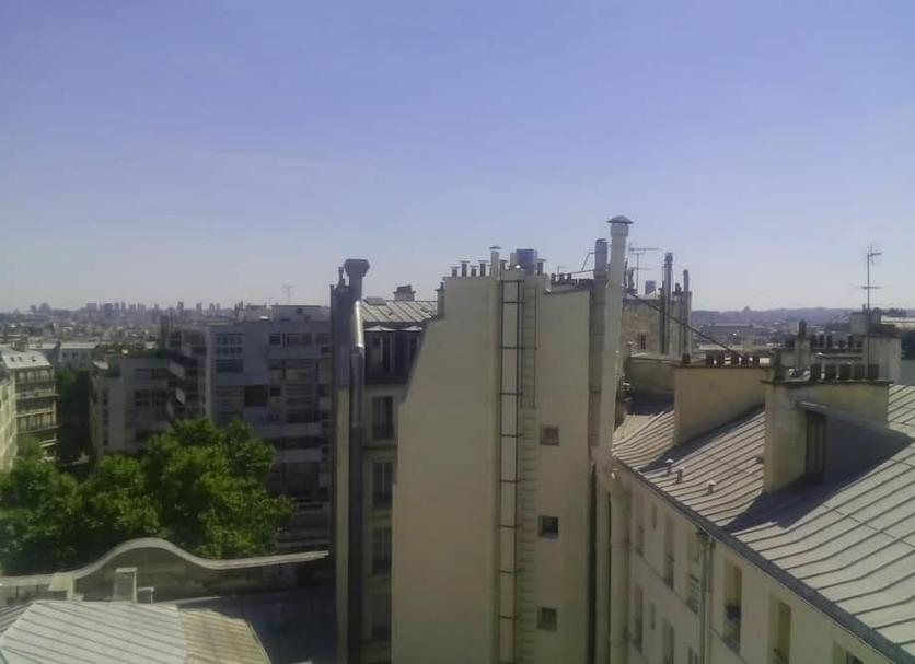 Vista esterna Foto