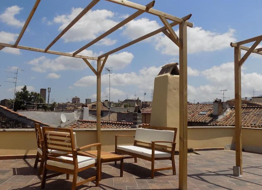 Balcone Foto