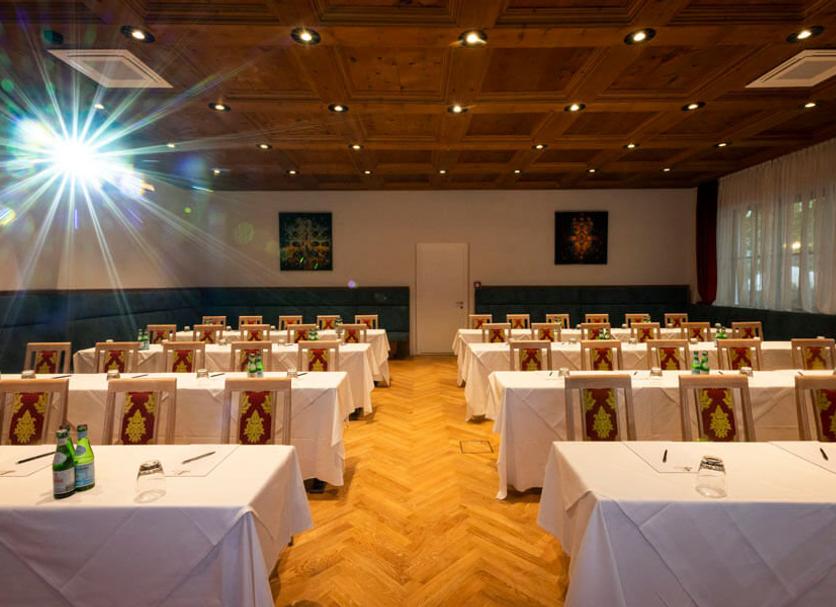 Sala conferenze Foto